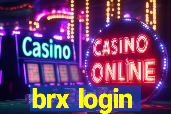 brx login